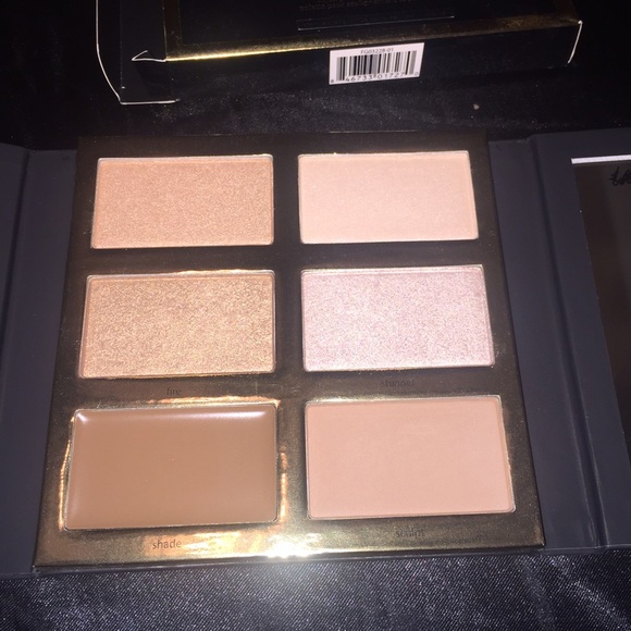 Tarteist pro glo highlight and contour palette - Picture 2 of 2
