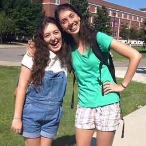 Meet your Posher, Chrisanna