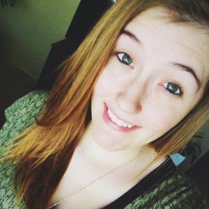 Meet your Posher, Kelsey