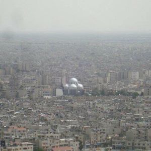 Meet your Posher, Maha