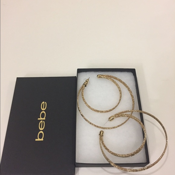 bebe Jewelry - Bebe Earring