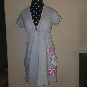 Victoria's Secret French Terry University of 1986