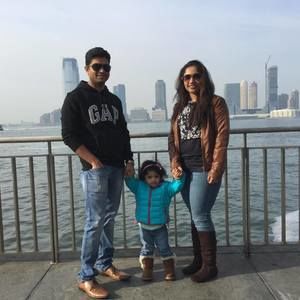 Meet your Posher, Praveen kumar