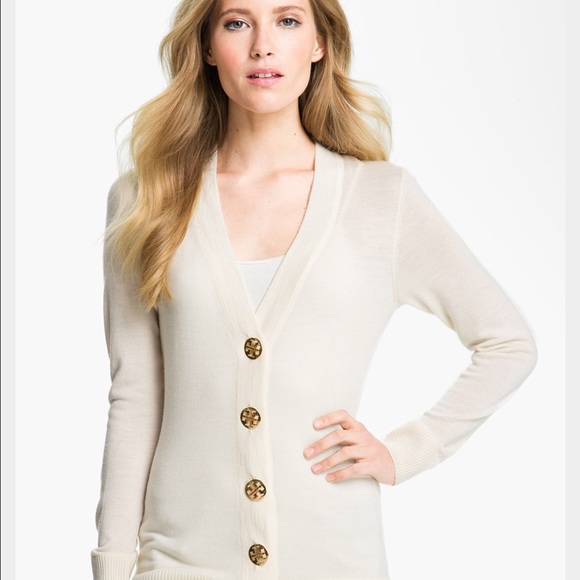 Tory burch sweater