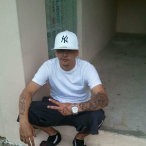 Meet your Posher, Ortiz