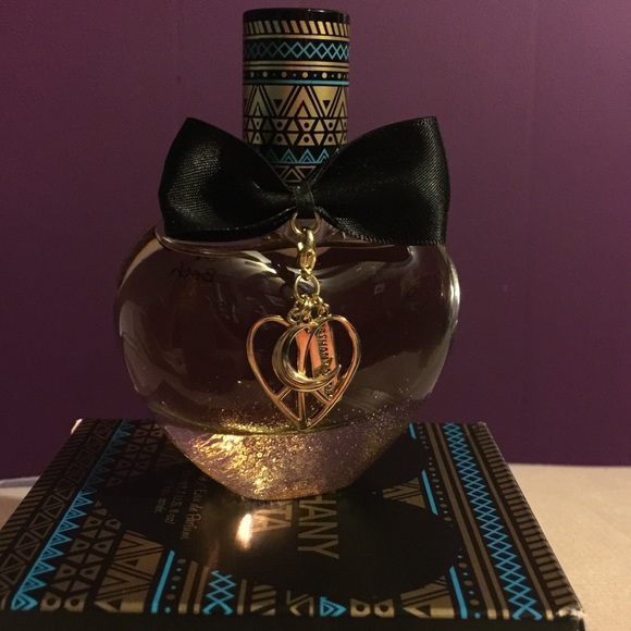 Discontinued Bethany Mota Perfume