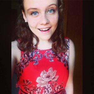 Meet your Posher, Allison