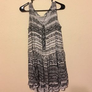 Tribal Tunic