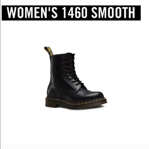 Dc martens. Boots