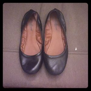 Lucky Brand Flats