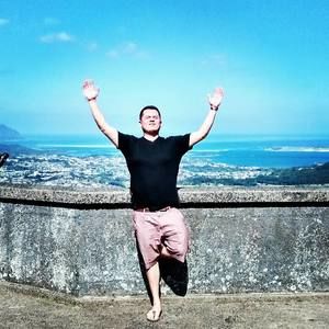 Meet your Posher, Danny