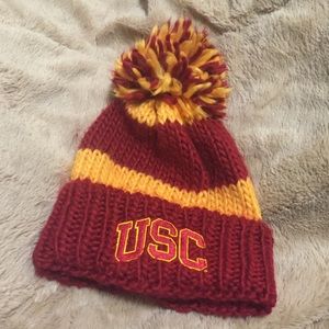 USC beanie