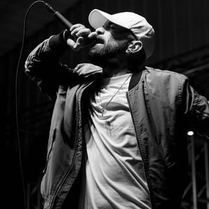 Meet your Posher, Patrick