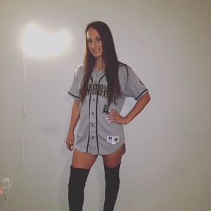 Meet your Posher, Keeley