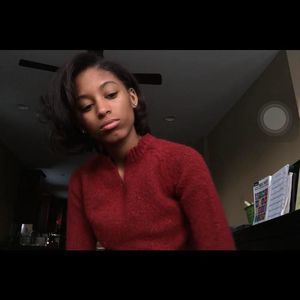 Meet your Posher, Aminah