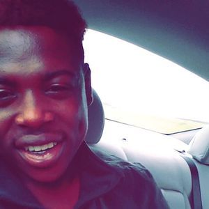 Meet your Posher, Naiym