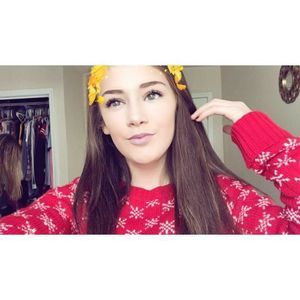 Meet your Posher, Cheyenne