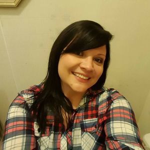 Meet your Posher, Becky