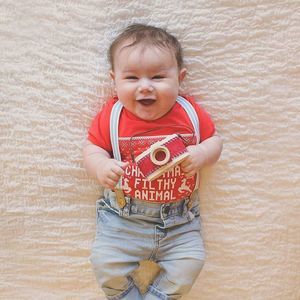 Meet your Posher, Adam