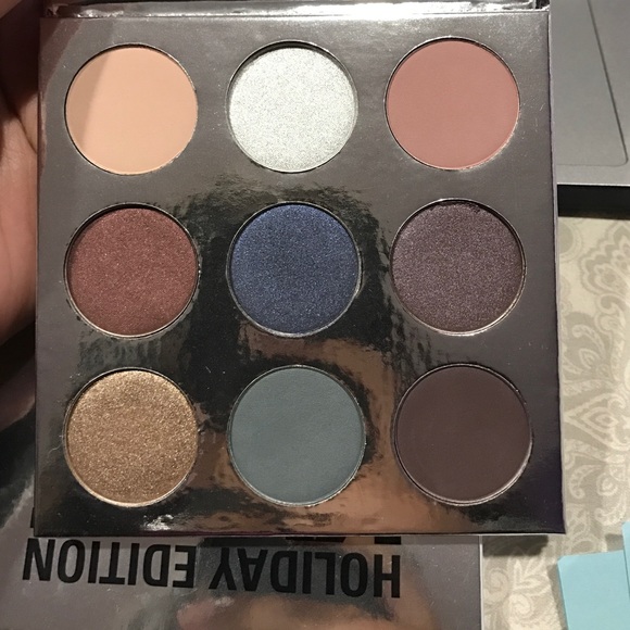 Kyshadow holiday edition - Picture 1 of 2