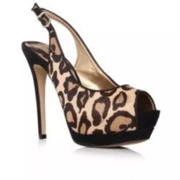 Sam Edelman peep toe