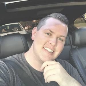 Meet your Posher, Eric