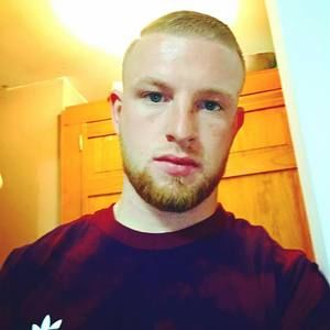 Meet your Posher, Samuel