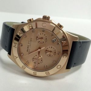 Marc by Marc Jacobs watch