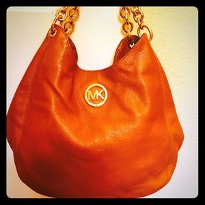 Shoulder bag