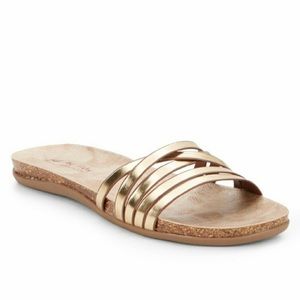 SUPER BUY🛍 Kenneth Cole Reaction Sandal