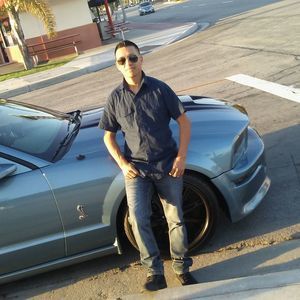 Meet your Posher, Felix