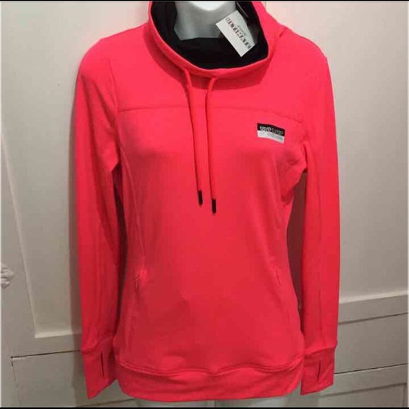 NWT VS Ultimate XS Cowlneck Hoodie