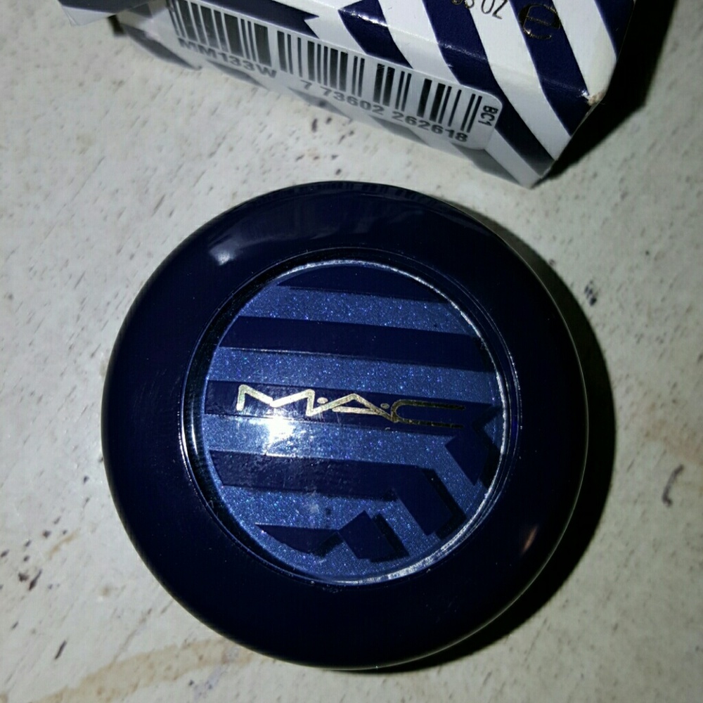 * MAC Le "Hey Sailor" Collection - Picture 5 of 7