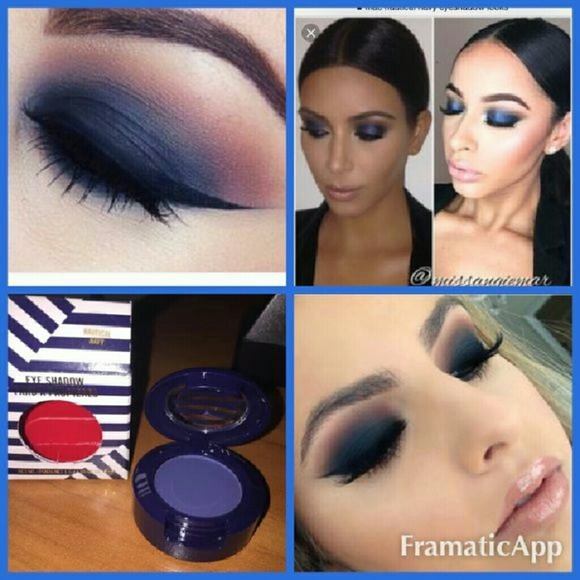 * MAC Le "Hey Sailor" Collection - Picture 3 of 7