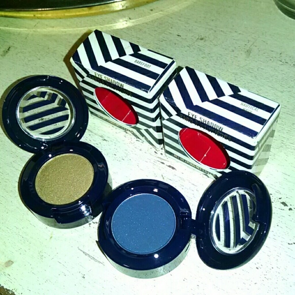 * MAC Le "Hey Sailor" Collection - Picture 1 of 7