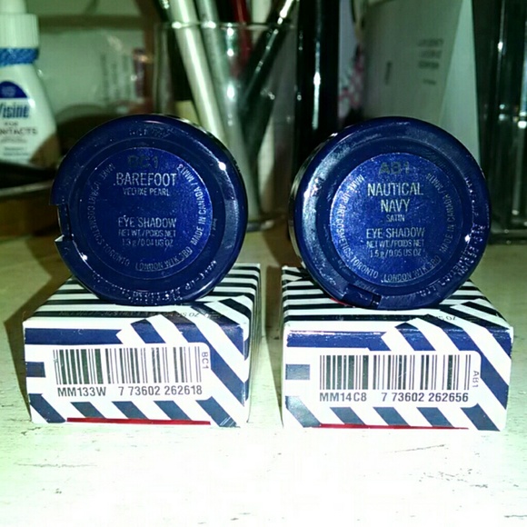 * MAC Le "Hey Sailor" Collection - Picture 4 of 7