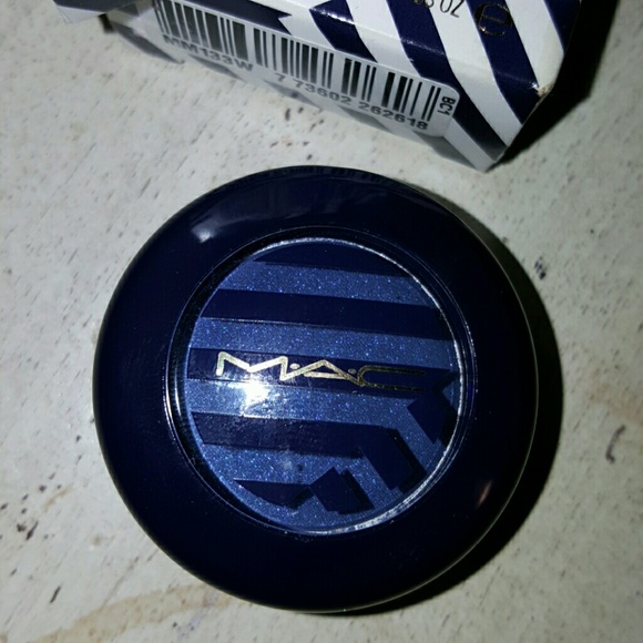 * MAC Le "Hey Sailor" Collection - Picture 5 of 7