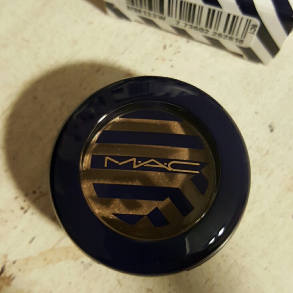 * MAC Le "Hey Sailor" Collection - Picture 6 of 7