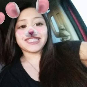 Meet your Posher, Miroslava