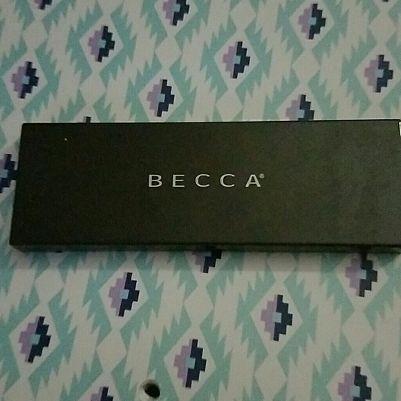 Becca Ombre Nudes Eye Palette
