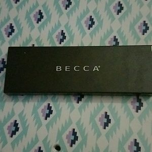 Becca Ombre Nudes Eye Palette