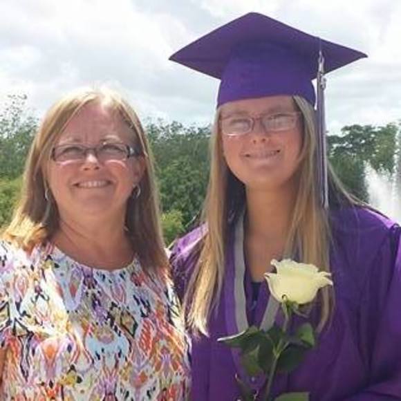 Meet your Posher, Kaitlyn