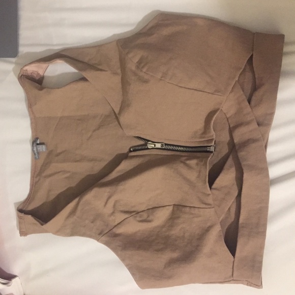 Charlotte Russe Tops - Charlotte Russe blouse