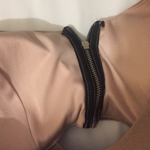 Charlotte Russe blouse - Picture 4 of 4