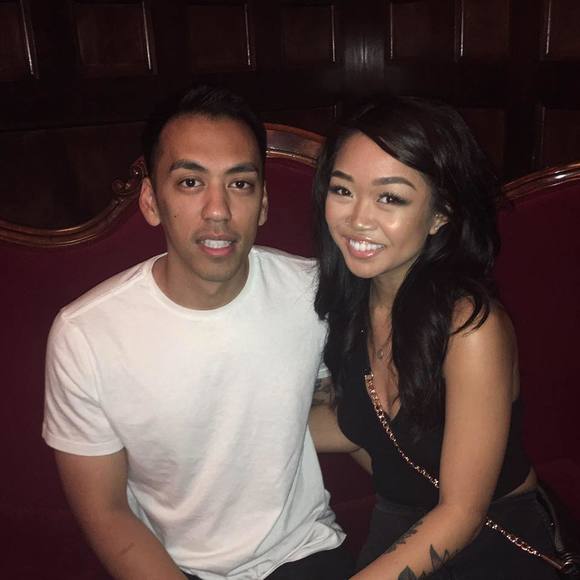 Meet your Posher, Taylor