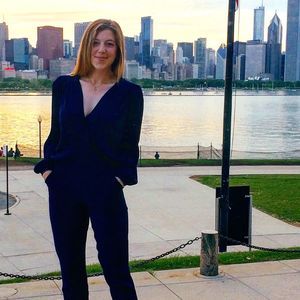 Meet your Posher, Alexa