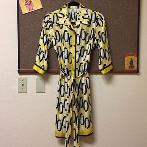 Milly of New York Dress 💖✨