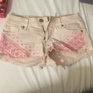 Roxy shorts