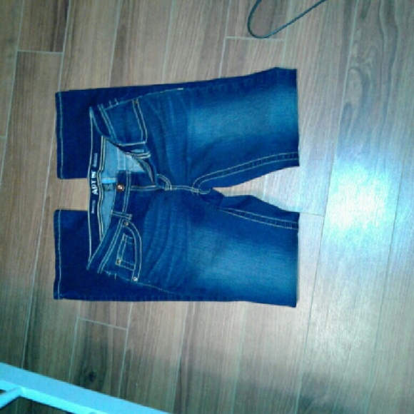 apt 9 jeans never worn