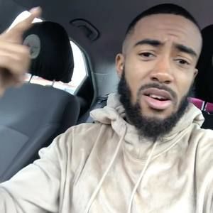 Meet your Posher, Jaymond